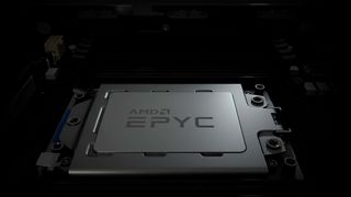 AMD EPYC Processor