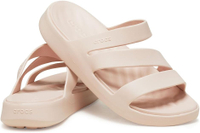 Crocs Getaway Platform Strappy Sandals: was $39 now $29 @ Amazon