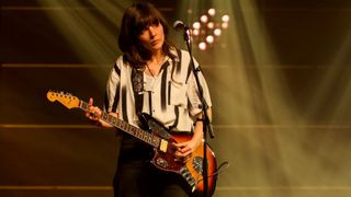 Courtney Barnett, 2021