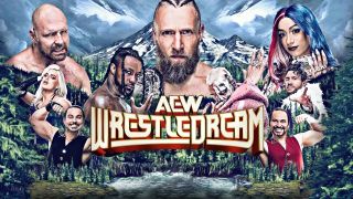 AEW WrestleDream heads to Tacoma, Washington