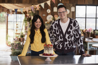 The Great Australian Bake Off (Season 8)| Binge | July 29 | New episodes weekly