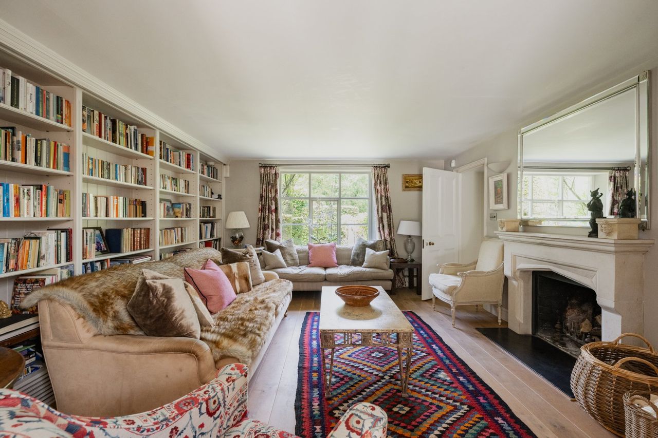 Hunworth Mill Property for Sale