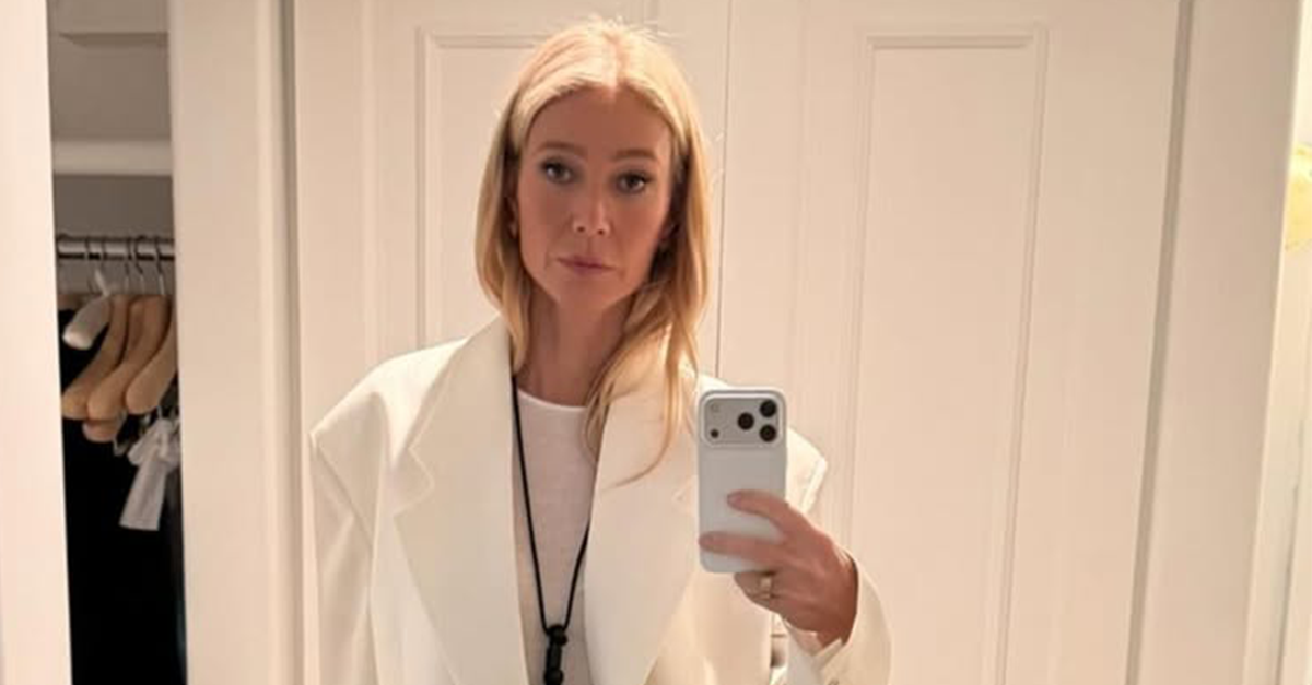 Are Diamonds Dated? In London, Milan, and CPH, Chic People Are Wearing This Understated Stone Instead