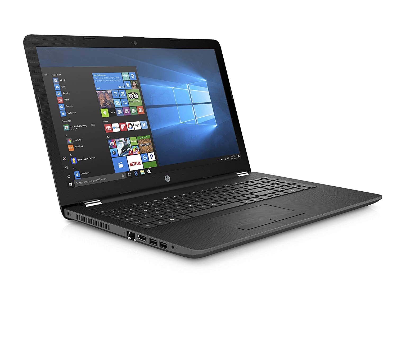 HP PC 15-bs000nl