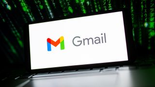 Gmail is finally getting a blue checkmark
