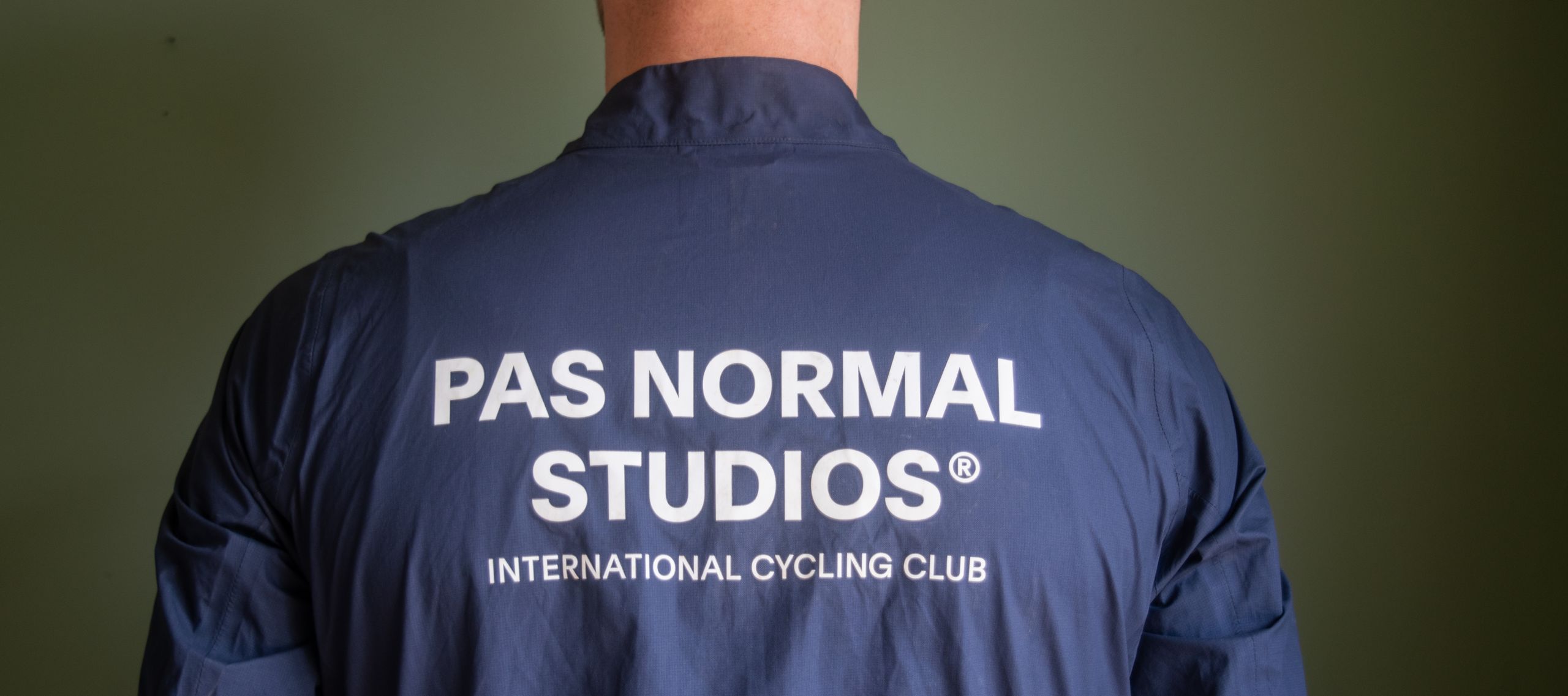 Pas Normal Mechanism Pertex Rain Jacket review: Lightweight and
