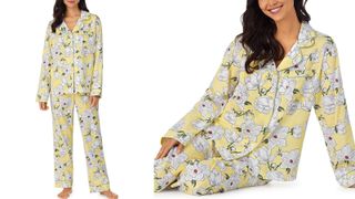 Womens bedhead printed pajamas at amazon