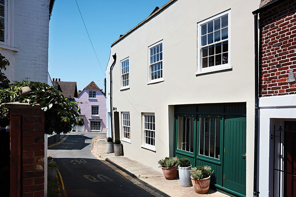 House for sale: Brewer Street, Deal, Kent.