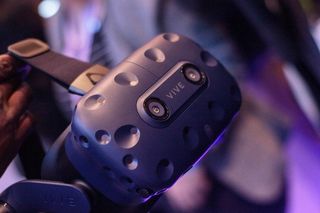 HTC Vive Pro