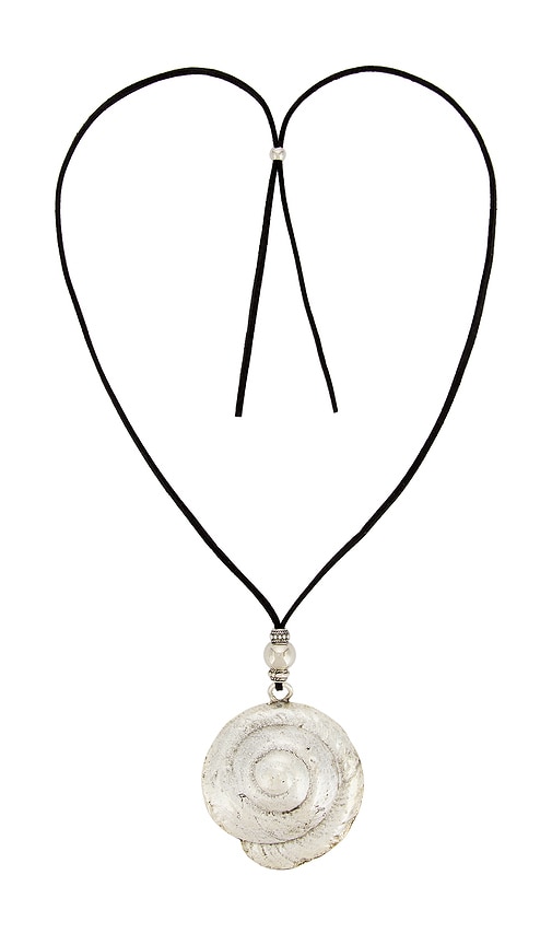 Simone Necklace