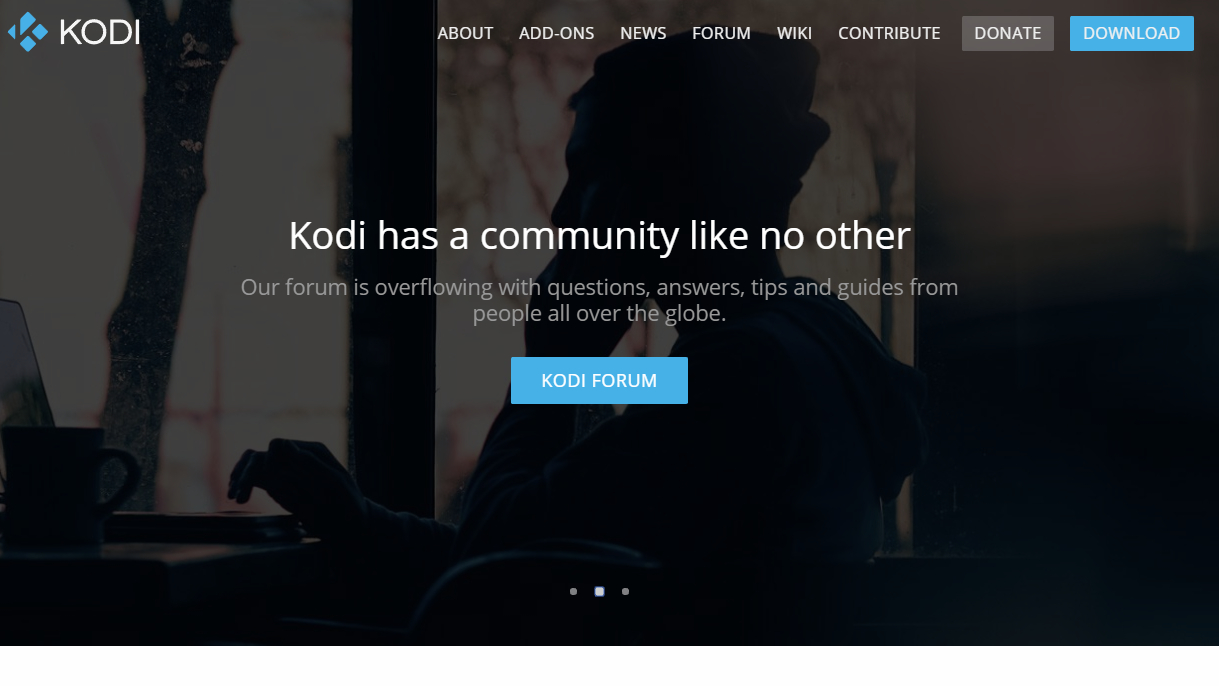 Kodi