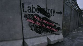 Quarantine Zone Ask Your Mom