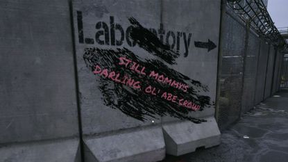 Quarantine Zone Ask Your Mom