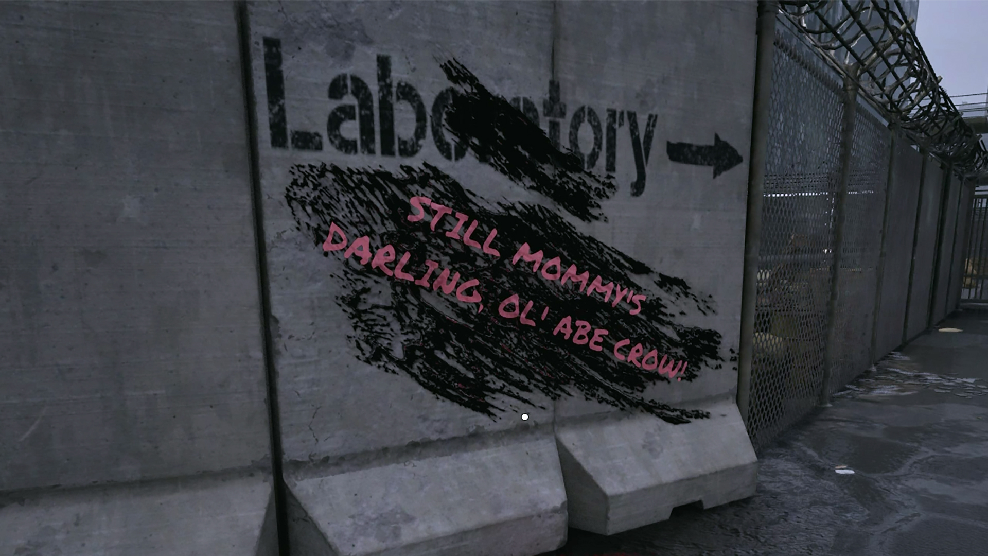 Quarantine Zone Ask Your Mom