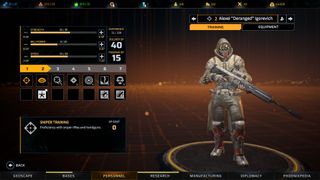 phoenix point character creation