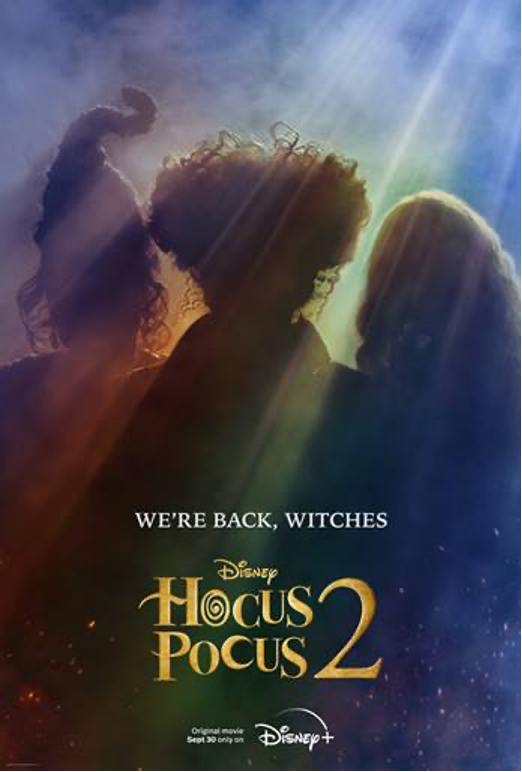 Hocus Pocus
