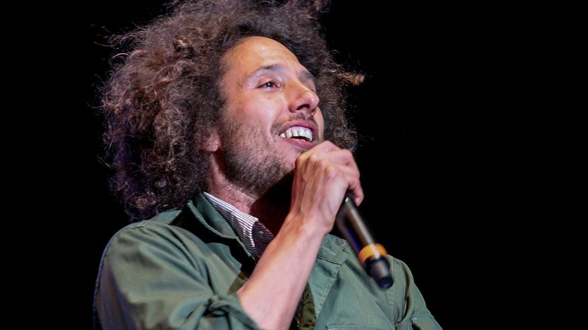 Zack de la Rocha guests on hip-hop duo's track | Louder