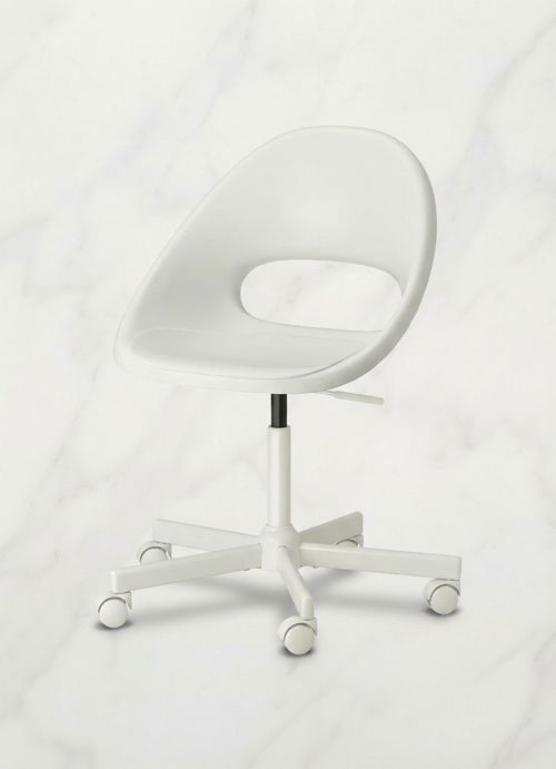 Loberget / Malsk&auml;r Swivel Chair