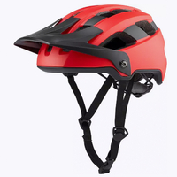 Brand-X EH1 Enduro Helmet: Was £49.99, now £7.50