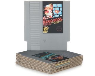 NES Coaster