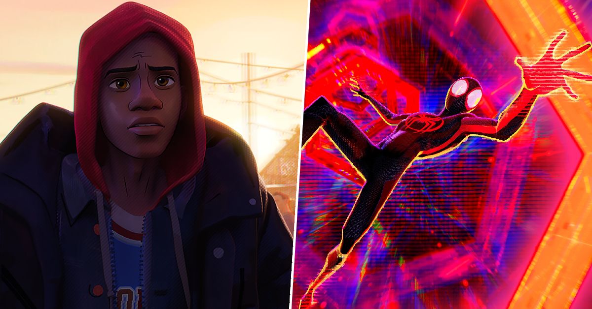 Spider-Man: Beyond the Spider-Verse release date, plot, cast, and