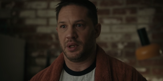 Tom Hardy in Venom: Let There Be Carnage's trailer