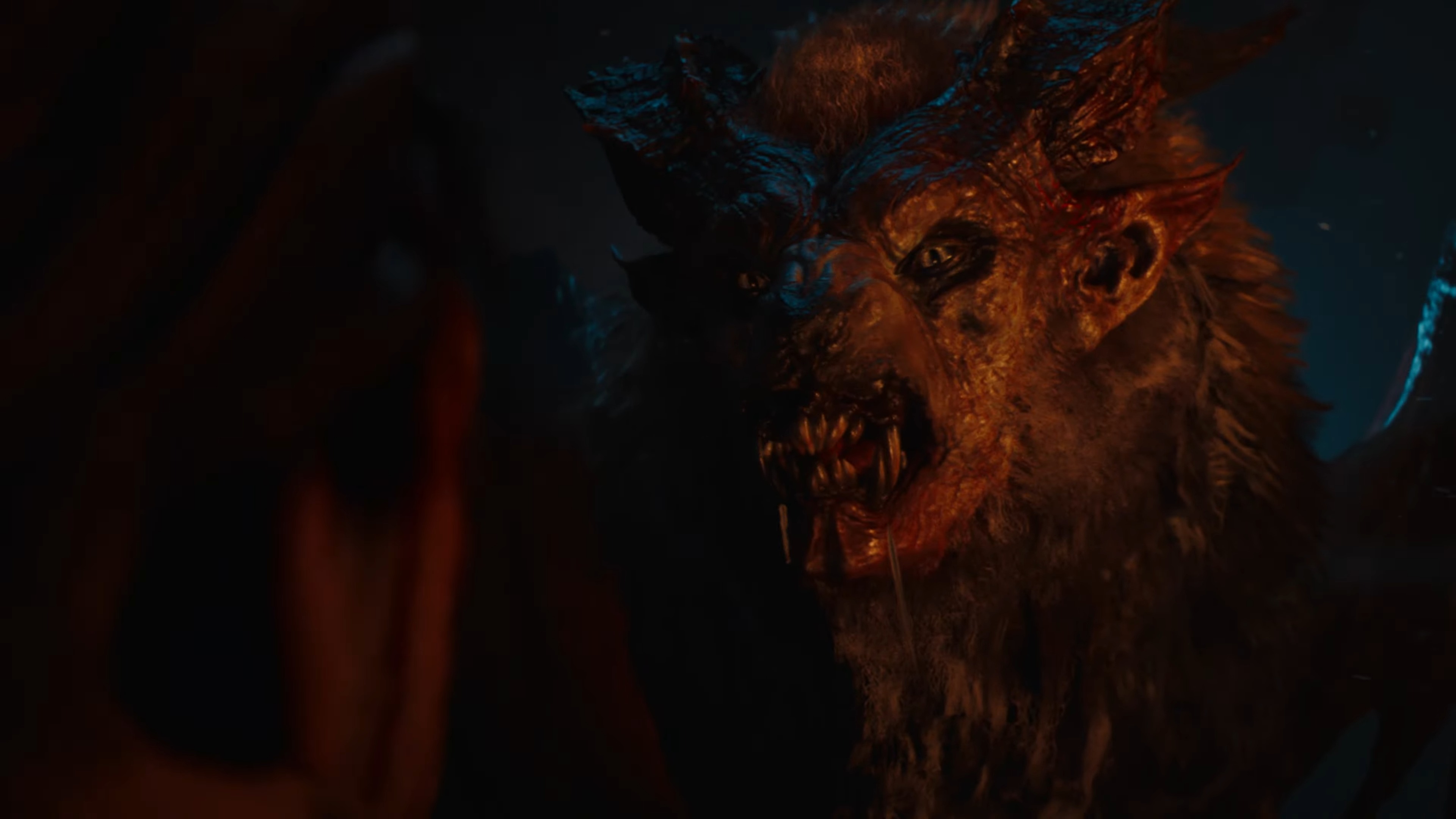 The Witcher 4