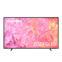 Samsung Q60C 75-inch:&nbsp;was £1,999now £1,399 at Very