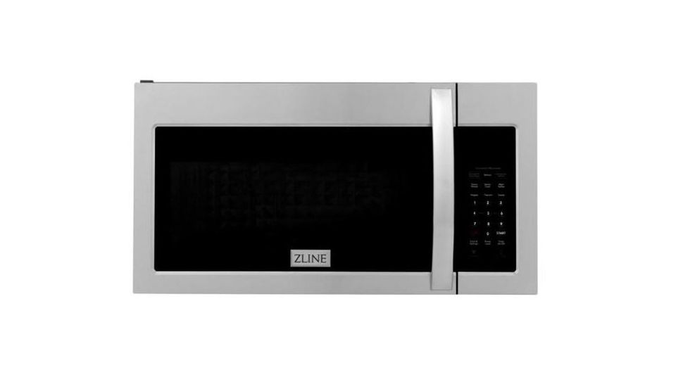 Best OverTheRange Microwaves 2022 Top Ten Reviews