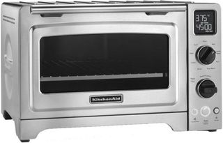 Kitchenaid Toaster Oven Review 2017 Top Ten Reviews Top Ten