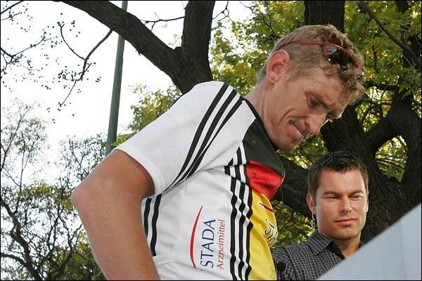 Rolf Aldag (Germany)