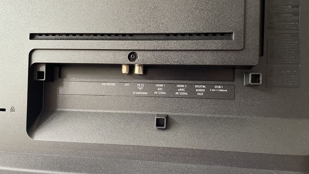 5 things you need to know before buying an 85inch TV TechRadar