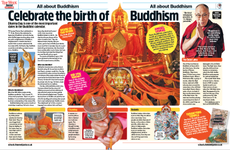 TWJ Article Buddhism