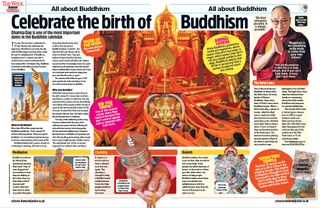 TWJ Article Buddhism