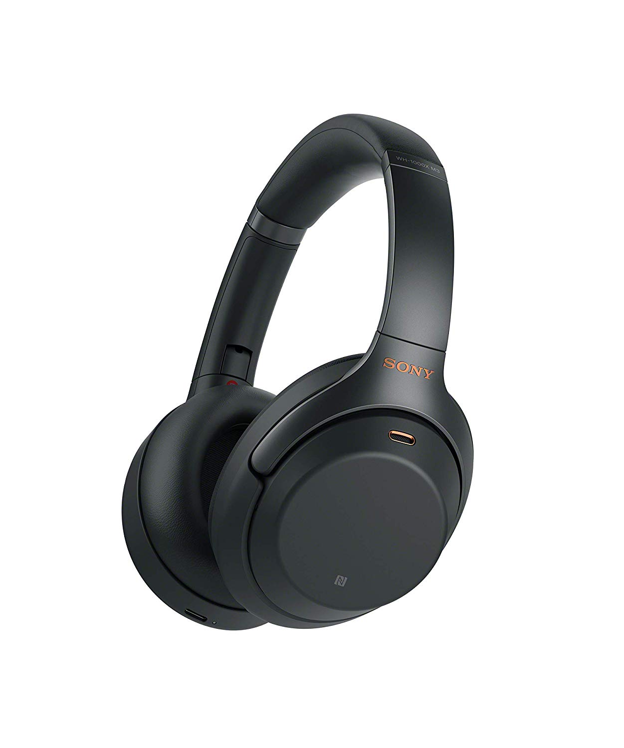Sony WH-1000MX3 headphones