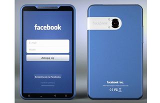 9. Facebook Hijacking Phones