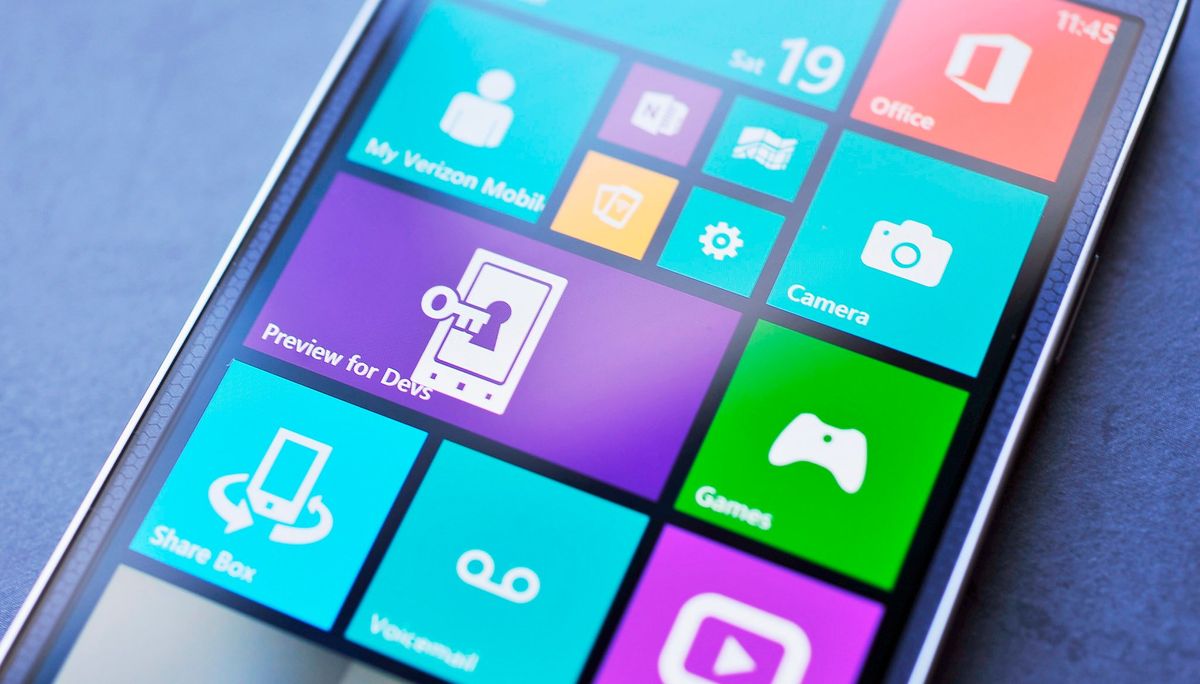 Microsoft will supposedly update Windows Phone 8.1 Preview to fix ...