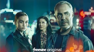 How to watch Bosch: Legacy starring Titus Welliver