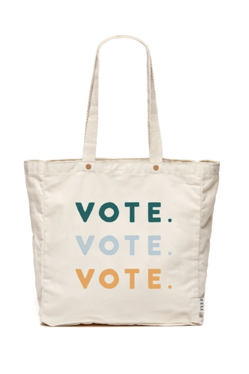 voter merch
