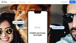 Google Pay