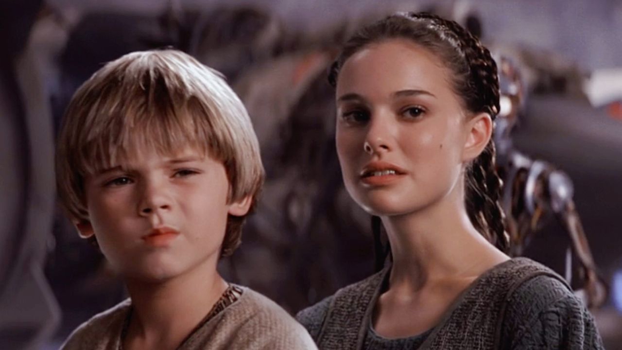 Listen, George Lucas Knew Star Wars Fans Would Be Picky About The Prequels