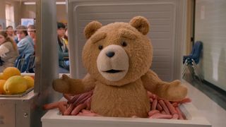 Ted series