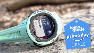 Prime Day Garmin watch deals 2024 my 6 favorite Garmin GPS smartwatches are on sale now Tom s Guide