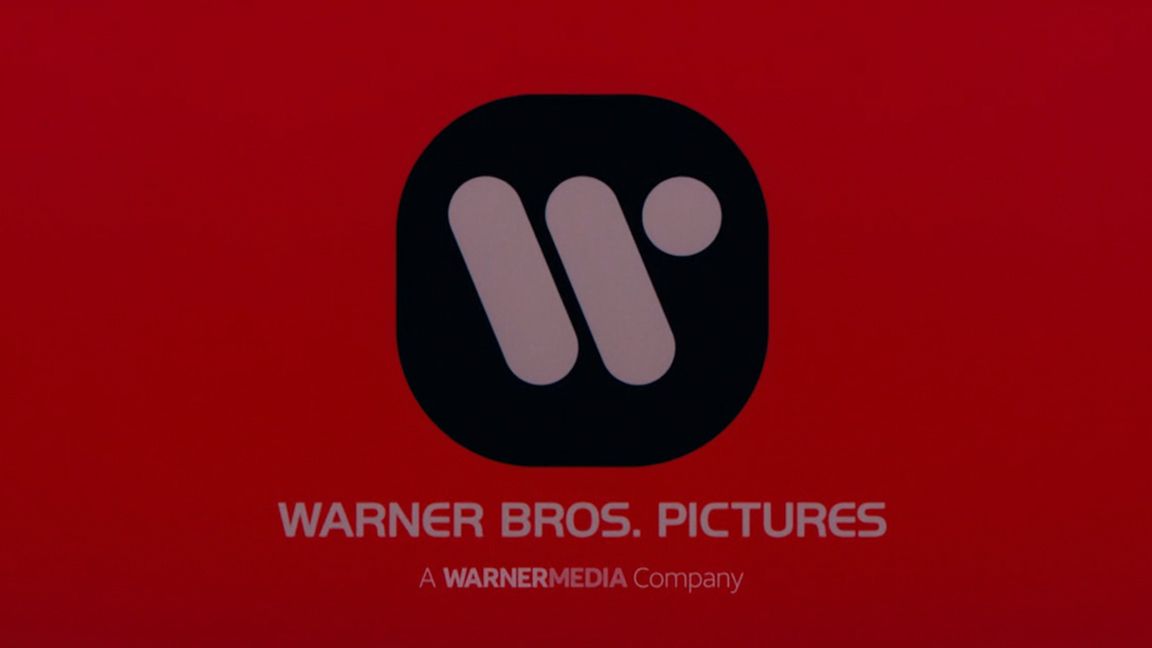 I love these inventive Warner Bros logo variants | Creative Bloq