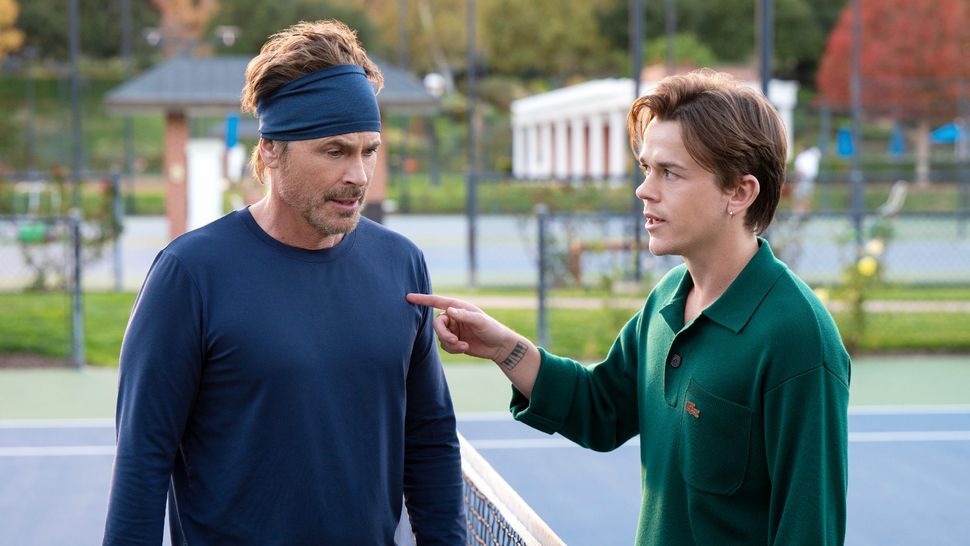 Netflix Just Canceled Another Original Show — 'Unstable' With Rob Lowe ...