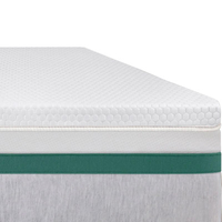 Helix Cool Mattress Topper: $373.80 $280.30 at HelixCooling hybrid –