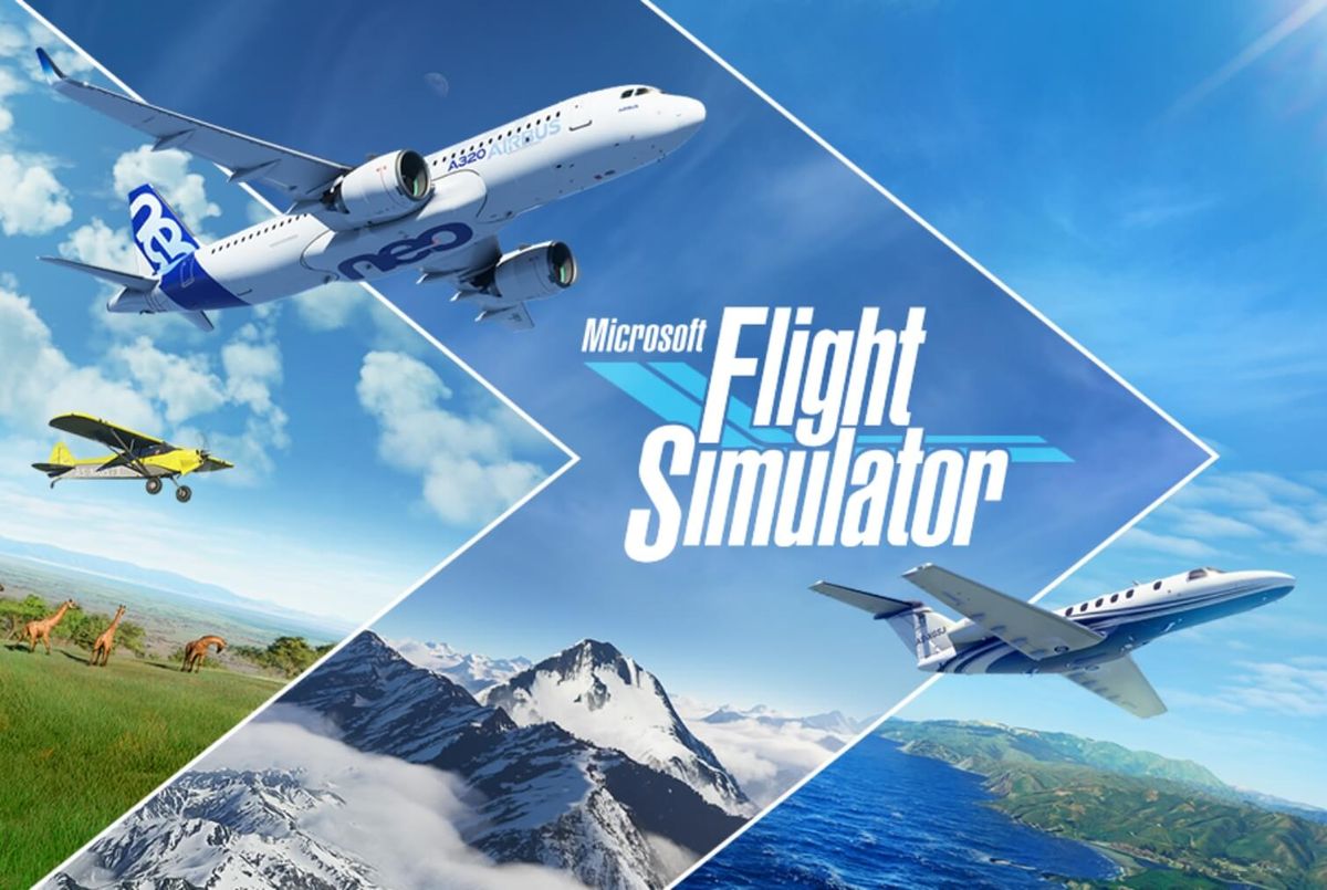 best flight simulator hardware