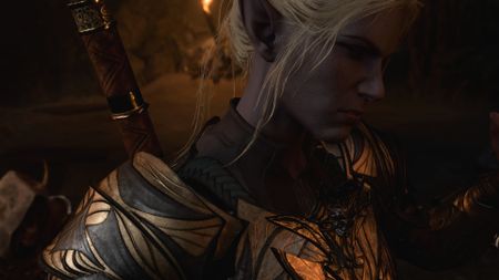 Baldur's Gate 3 minthara