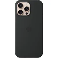 Apple  iPhone 16 Pro Max Silicone MagSafe Case