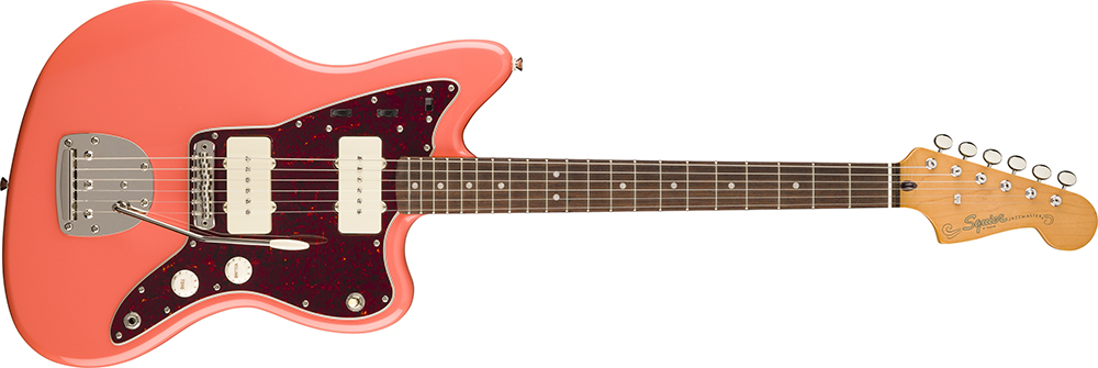 Squier Classic Vibe 2025 model